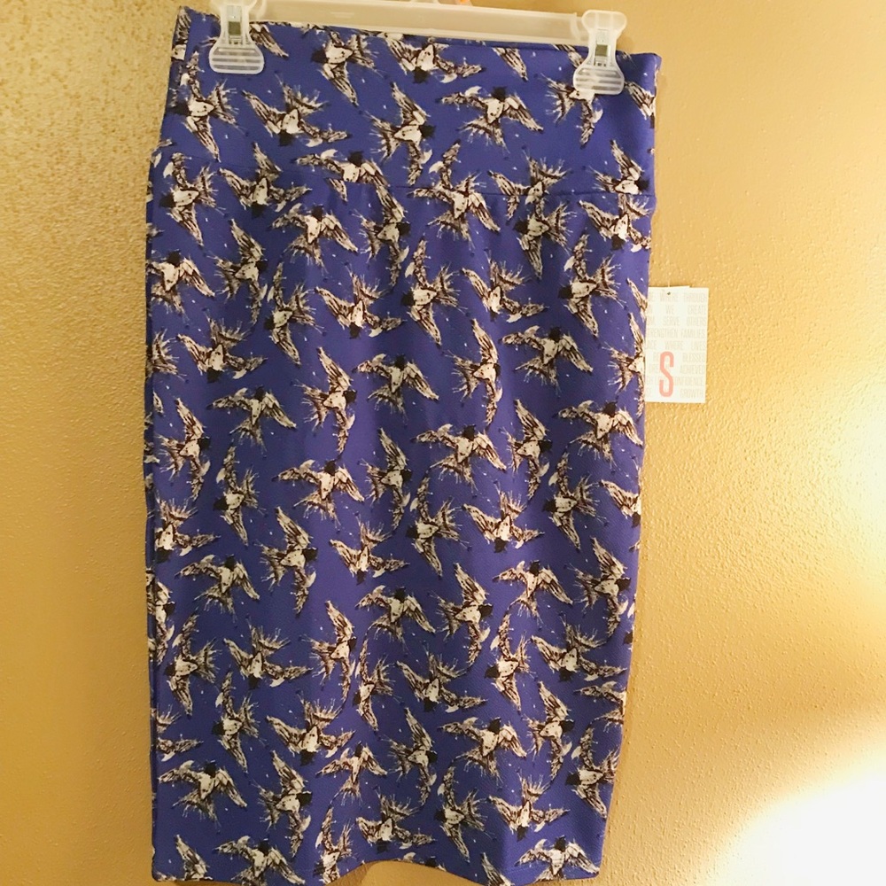 Lularoe Cassie small
